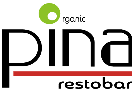 Pina Organic Restobar en Łódź