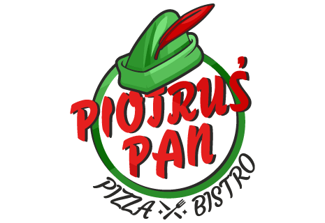Pizzeria Piotruś Pan & Burgery & Kebab en Kraków