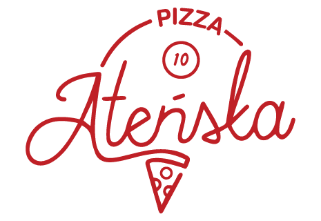 Pizza Ateńska 10 en Warszawa