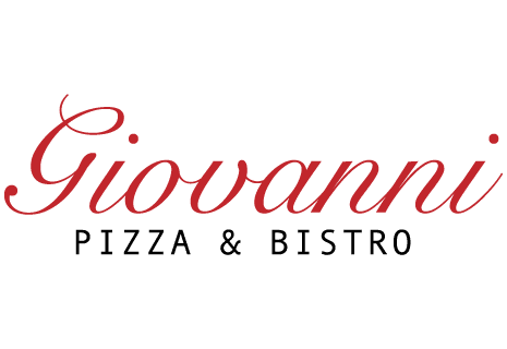 Pizza & Bistro Giovanni en Kraków