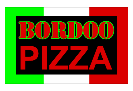 Pizza Bordoo en Gostynin