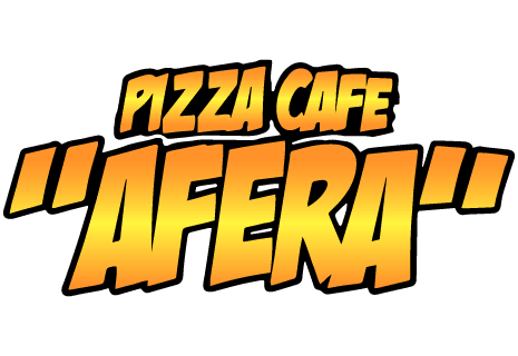 Pizza Cafe Afera en Zabrze