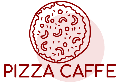 Pizza Caffe en Prace Małe