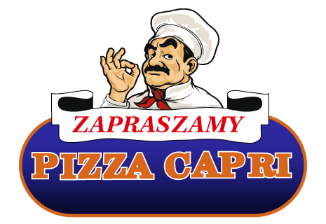 Pizza Capri en Przeźmierowo