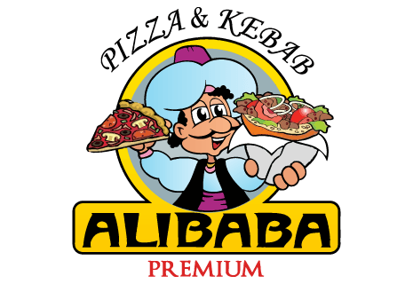 Pizza & Kebab Alibaba en Łańcut