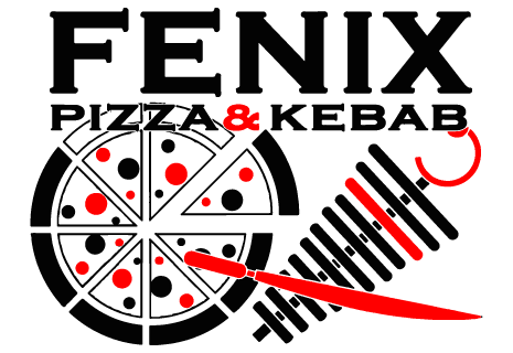 Pizza & Kebab Fenix en Gdańsk