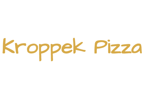 Pizza Kroppek en Joniec