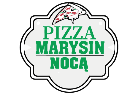 Pizza Marysin Nocą en Warszawa