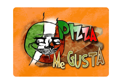 Pizza Me Gusta en Szczecin