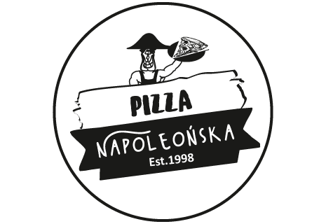 Pizza Napoleońska Harnasie en Lublin
