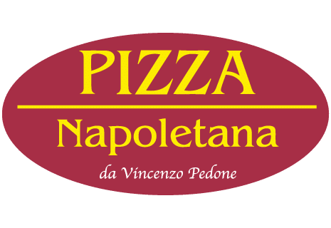 Pizza Napoletana da Vincenzo Pedone en Kraków