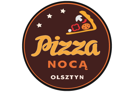 Pizza Nocą en Olsztyn