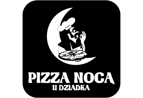 Pizza Nocą u Dziadka en Warszawa