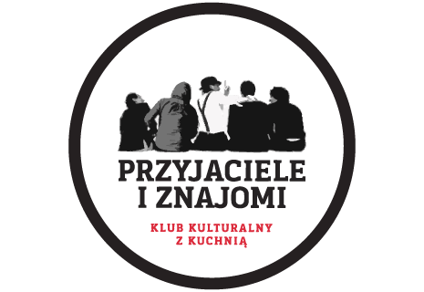 Pizza od Przyjaciele i Znajomi en Wrocław