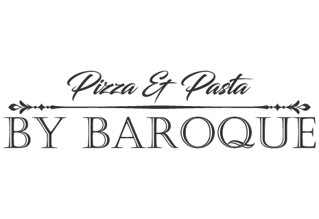 Pizza & Pasta by Baroque en Kraków