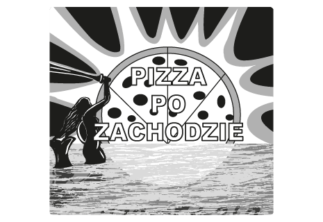 Pizza po zachodzie Dzień en Warszawa