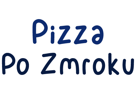 Pizza Po Zmroku en Poznań