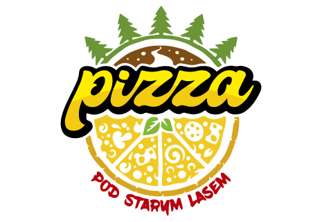 Pizza pod Starym Lasem en Lublin