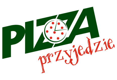 Pizza Przyjedzie en Wrocław