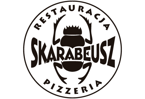 Pizza Skarabeusz en Witkowo