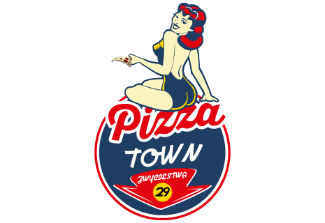 Pizza Town en Lębork