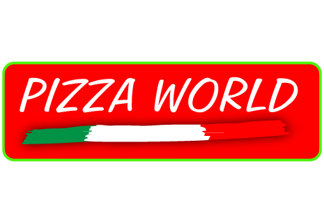 Pizza World en Racibórz