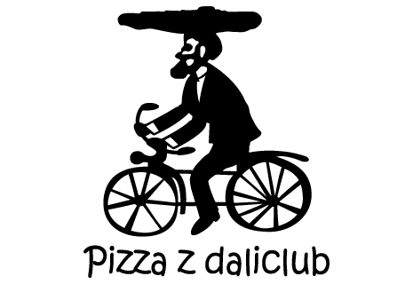 pizza z daliClub en Kraków