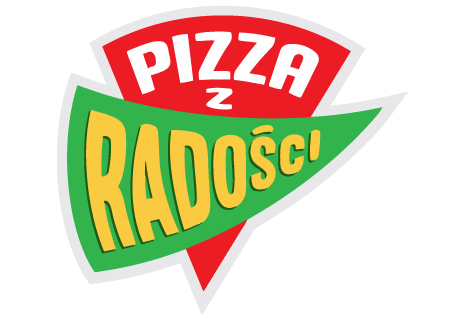 Pizza z Radości en Warszawa