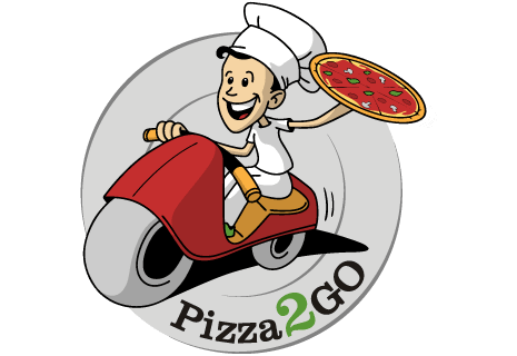 Pizza2Go en Lubliniec