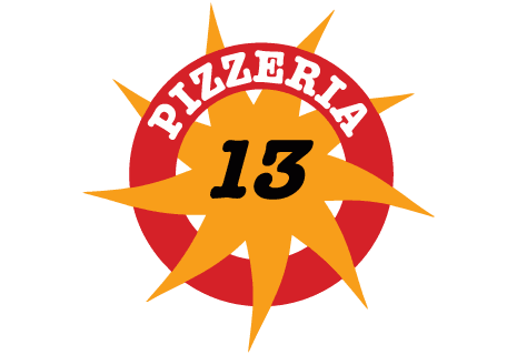 Pizzeria 13-stka en Włocławek