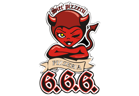 Pizzeria 666 en Łódź