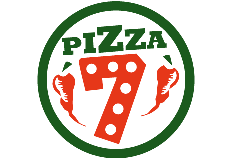 Pizzeria 7 Koszalin en Koszalin