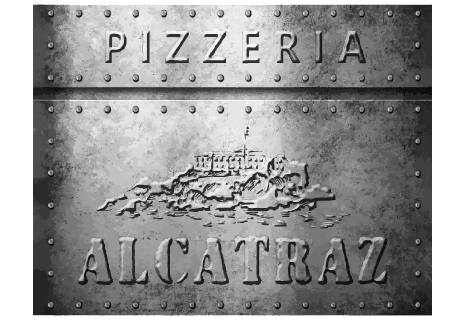 Pizzeria Alcatraz en Stryków