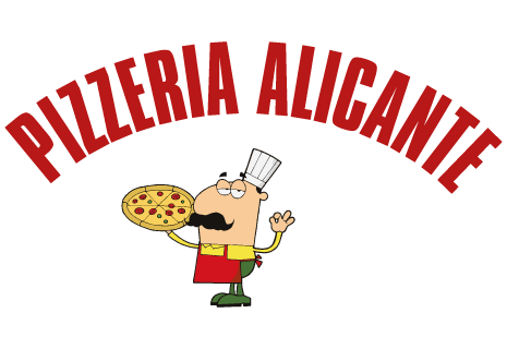 Pizzeria Alicante en Gdańsk