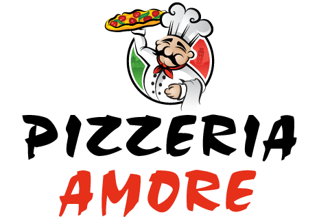 Pizzeria Amore Nocą en Rzeszów