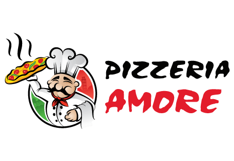 Pizzeria Amore Zaczernie en Wysoka Głogowska
