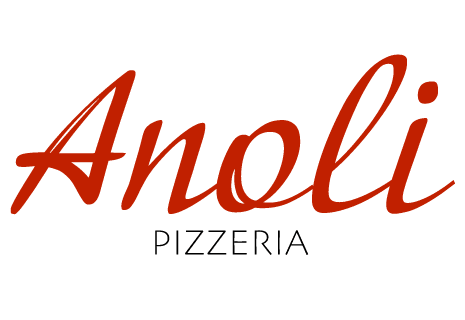 Pizzeria Anoli en Kraków