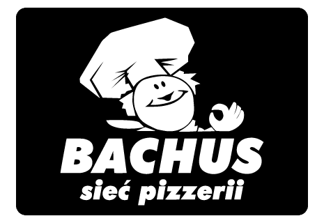 Pizzeria Bachus Gagarina en Toruń