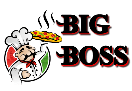 Pizzeria Bar Big Boss en Wrocław