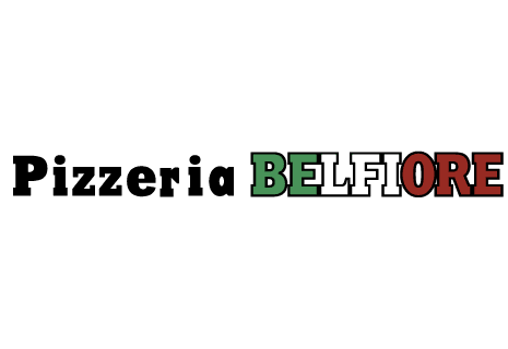 Pizzeria Belfiore en Bieżuń