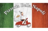 Pizzeria Bella Napoli en Olkusz