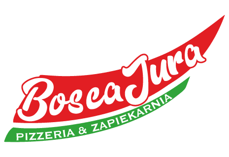 Pizzeria BoscaJura en Ogrodzieniec