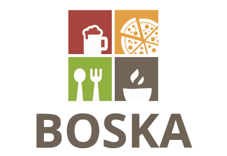 Pizzeria Boska en Olsztyn