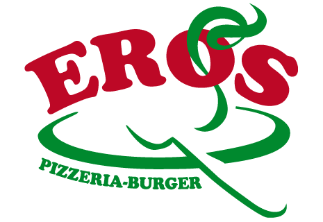 Pizzeria-Burger Eros en Warszawa