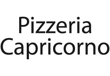 Pizzeria Capricorno en Police