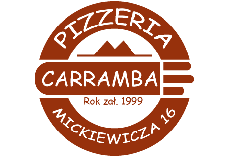 Pizzeria Carramba en Warszawa