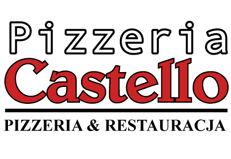 Pizzeria Castello en Malbork