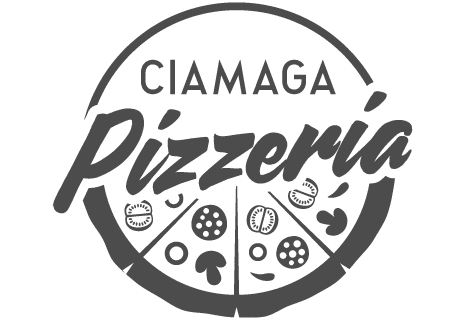 Pizzeria Ciamaga en Iwaniska