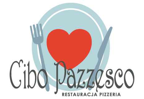 Restauracja Pizzeria Cibo Pazzesco en Sosnowiec