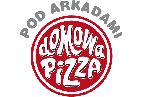 Pizzeria Domowa Pizza Pod Arkadami en Toruń